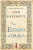 Capa do livro Estado de graça