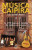 Capa do livro Musica caipira