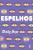 Capa do livro Espelhos