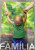 Capa do livro Livro da familia