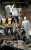 Capa do livro Novíssimos X-Men