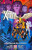 Capa do livro X-Men