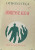 Capa do livro Homens e algas