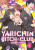 Capa do livro Yarichin Bitch Club