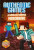 Capa do livro Authentic Games: A batalha contra herobrine