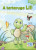 Capa do livro A tartaruga Lili