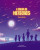 Capa do livro A chuva de meteoros