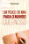 Capa do livro Um pouco de mim para o mundo que é nosso