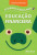 Capa do livro Atividades Lúdicas para EF