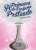 Capa do livro A Princesa do Perfume Prateado