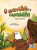 Capa do livro O gavião e o Espantalho