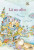 Capa do livro Lá no alto