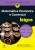 Capa do livro Matemática Financeira e Comercial para Leigos