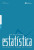 Capa do livro Estatística aplicada a todos os níveis