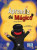 Capa do livro Aprendiz de Mágico