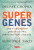 Capa do livro Supergenes