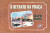 Capa do livro O retrato da praça