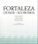 Capa do livro Fortaleza