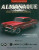 Capa do livro Almanaque dos Carros Antigos