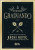Capa do livro O último graduando