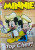 Capa do livro Minnie - top chef