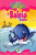 Capa do livro A baleia Coralina