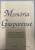 Capa do livro Memória Gasparense - Número 3