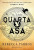 Capa do livro Quarta asa