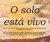 Capa do livro O solo está vivo