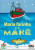 Capa do livro Maria farinha e a maré