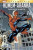 Capa do livro Homem Aranha: caído entre os mortos