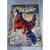 Capa do livro O Espetacular Homem Aanha-6