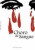 Capa do livro Choro de sangue