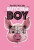 Capa do livro Butcher Boy