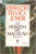 Capa do livro O HOMEM DE MACACÃO