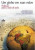 Capa do livro Um globo em suas mãos