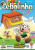 Capa do livro Cebolinha: O plano da casa voadora N:24