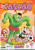 Capa do livro Cascão: O incrível Cascão N:21