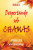 Capa do livro Despertando sob chamas