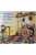 Capa do livro A Cozinha Meio Mágica da Vovó