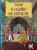 Capa do livro As Aventuras de Tintim