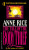 Capa do livro The tale of the body thief de Anne Rice.