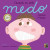 Capa do livro Quando eu sinto medo