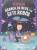 Capa do livro Branca de Neve e Os Sete Robôs