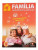 Capa do livro Familia arquitetos da emoção
