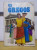 Capa do livro Os Gregos