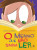 Capa do livro O Menino que Não Sabia Ler