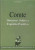 Capa do livro Discurso Sobre o Espírito Positivo