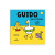 Capa do livro Guido Vai para Praia