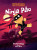 Capa do livro Ninja Pão